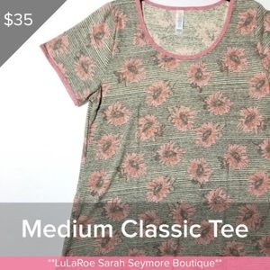 Medium Lularoe Classic
